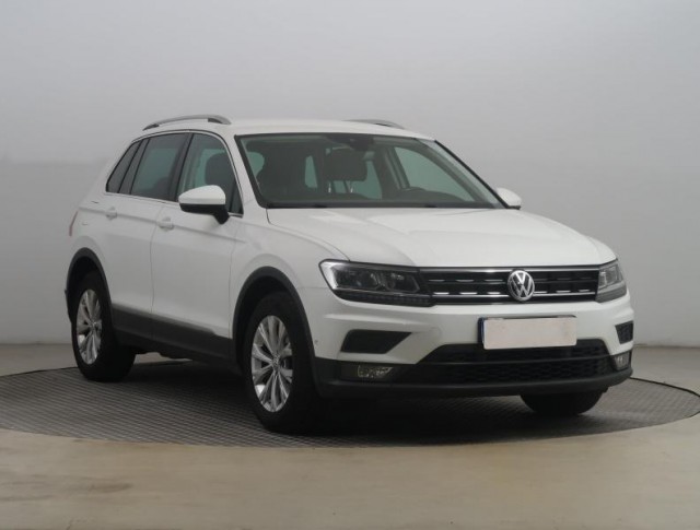 Volkswagen Tiguan  1.5 TSI Comfortline
