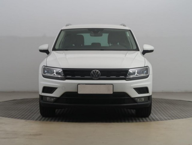Volkswagen Tiguan  1.5 TSI Comfortline