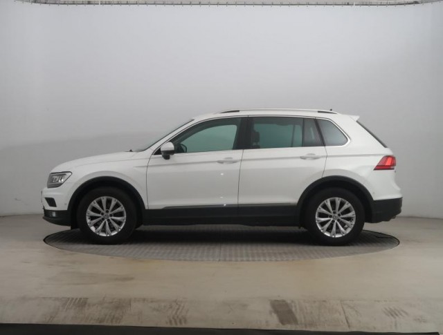 Volkswagen Tiguan  1.5 TSI Comfortline