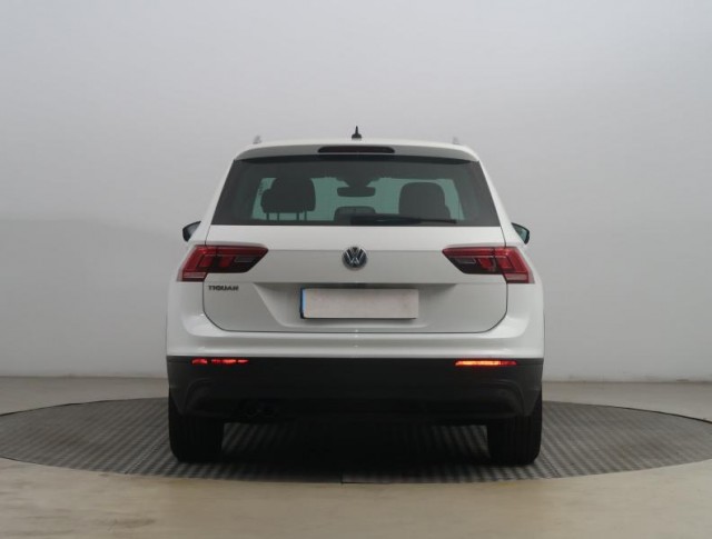 Volkswagen Tiguan  1.5 TSI Comfortline