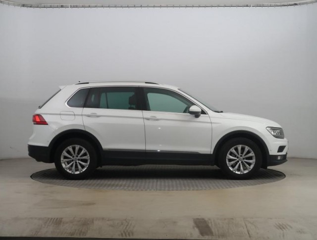 Volkswagen Tiguan  1.5 TSI Comfortline