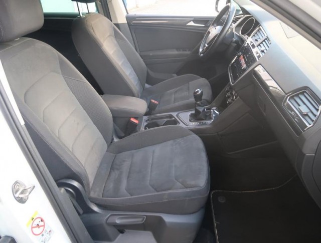 Volkswagen Tiguan  1.5 TSI Comfortline