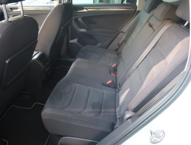 Volkswagen Tiguan  1.5 TSI Comfortline