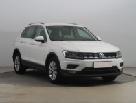 Volkswagen Tiguan  1.5 TSI Comfortline