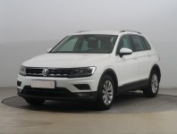 Volkswagen Tiguan  1.5 TSI Comfortline