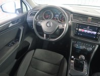 Volkswagen Tiguan  1.5 TSI Comfortline