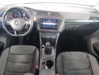 Volkswagen Tiguan  1.5 TSI Comfortline