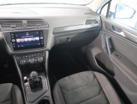 Volkswagen Tiguan  1.5 TSI Comfortline