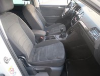 Volkswagen Tiguan  1.5 TSI Comfortline