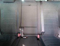 Volkswagen Tiguan  1.5 TSI Comfortline