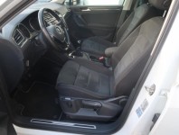 Volkswagen Tiguan  1.5 TSI Comfortline