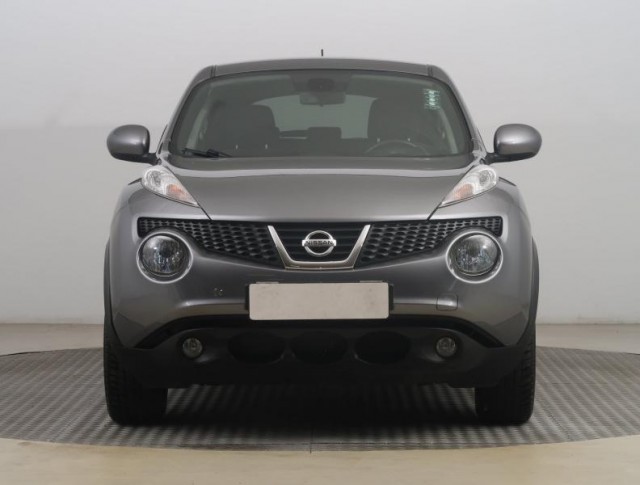 Nissan Juke  1.6 DIG-T 