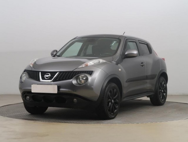 Nissan Juke  1.6 DIG-T 