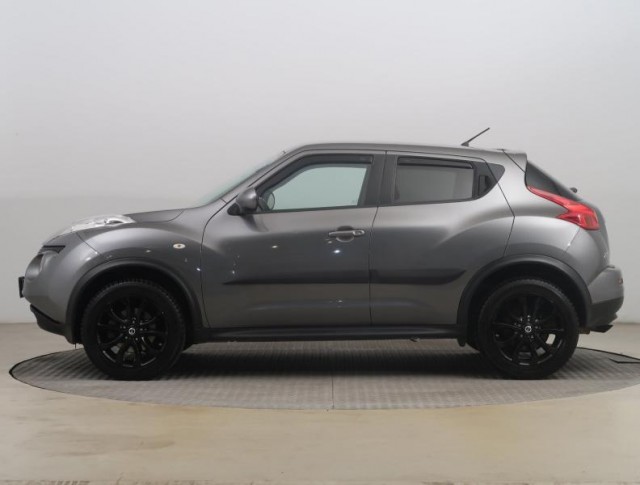 Nissan Juke  1.6 DIG-T 