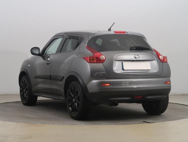 Nissan Juke  1.6 DIG-T 