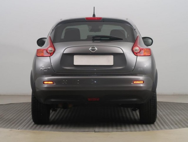 Nissan Juke  1.6 DIG-T 