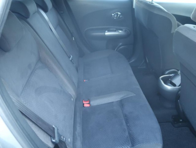 Nissan Juke  1.6 DIG-T 