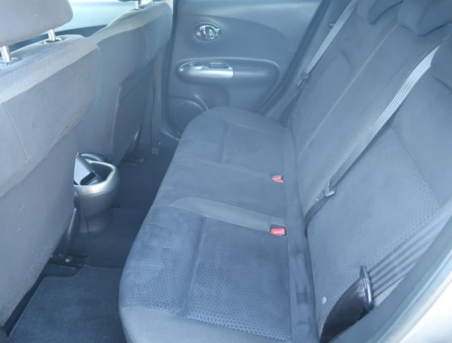 Nissan Juke  1.6 DIG-T 