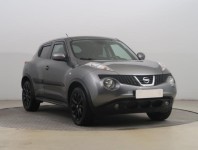 Nissan Juke  1.6 DIG-T 