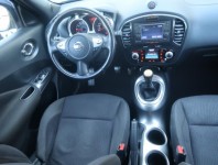 Nissan Juke  1.6 DIG-T 