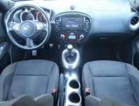 Nissan Juke  1.6 DIG-T 