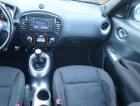 Nissan Juke  1.6 DIG-T 
