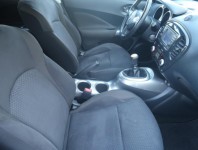 Nissan Juke  1.6 DIG-T 