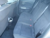 Nissan Juke  1.6 DIG-T 