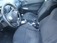 Nissan Juke  1.6 DIG-T 