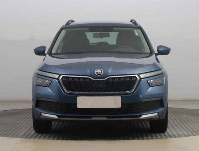 Škoda Kamiq  1.0 TSI Ambition