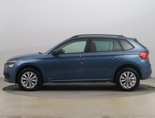 Škoda Kamiq  1.0 TSI Ambition