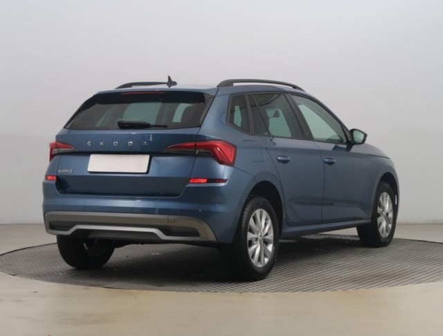 Škoda Kamiq  1.0 TSI Ambition
