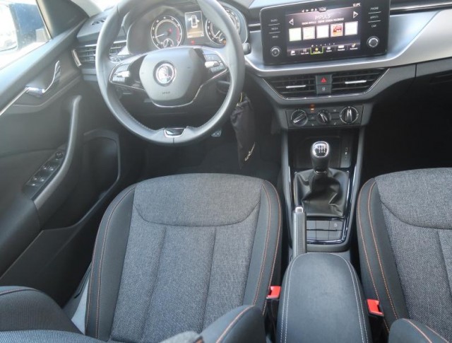 Škoda Kamiq  1.0 TSI Ambition