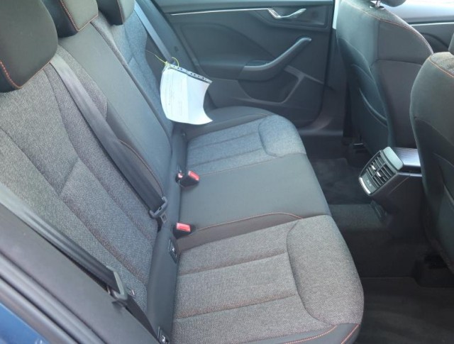 Škoda Kamiq  1.0 TSI Ambition