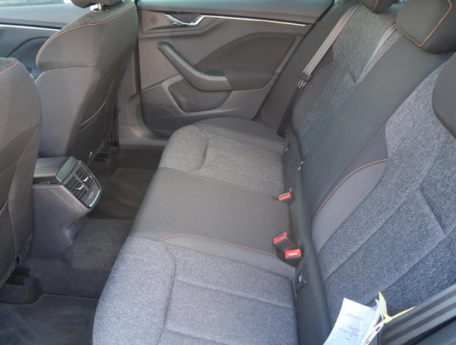 Škoda Kamiq  1.0 TSI Ambition