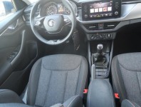Škoda Kamiq  1.0 TSI Ambition