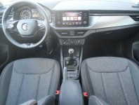 Škoda Kamiq  1.0 TSI Ambition