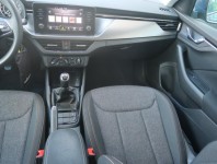 Škoda Kamiq  1.0 TSI Ambition