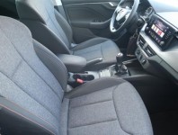 Škoda Kamiq  1.0 TSI Ambition