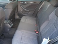 Škoda Kamiq  1.0 TSI Ambition