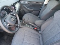 Škoda Kamiq  1.0 TSI Ambition