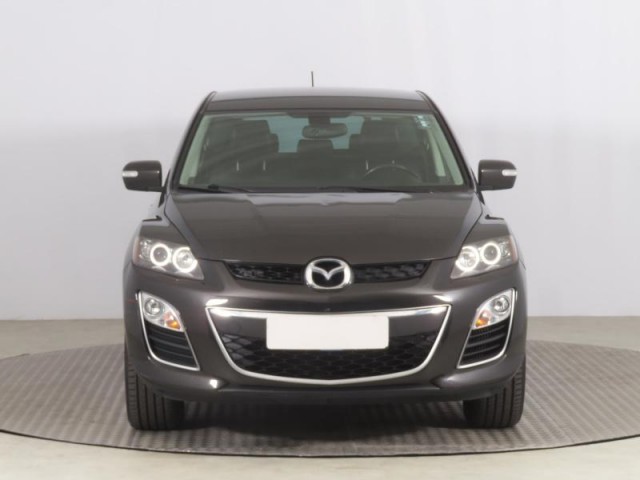 Mazda CX-7  2.2 MZR-CD 