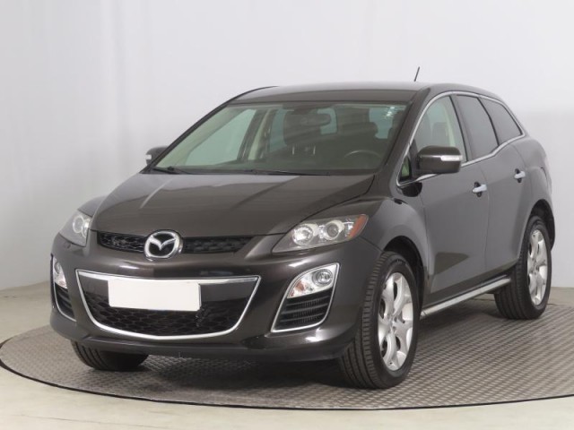 Mazda CX-7  2.2 MZR-CD 