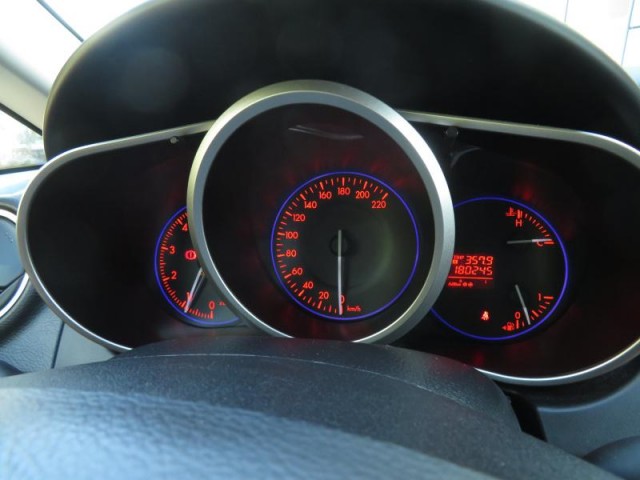 Mazda CX-7  2.2 MZR-CD 