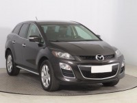Mazda CX-7  2.2 MZR-CD 