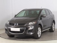 Mazda CX-7  2.2 MZR-CD 