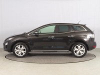 Mazda CX-7  2.2 MZR-CD 