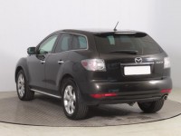 Mazda CX-7  2.2 MZR-CD 