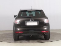 Mazda CX-7  2.2 MZR-CD 