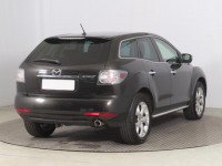Mazda CX-7  2.2 MZR-CD 